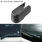Rear Windshield Wiper Arm Cover Cap for Mazda CX-30 (2020–2021) K131-67-395