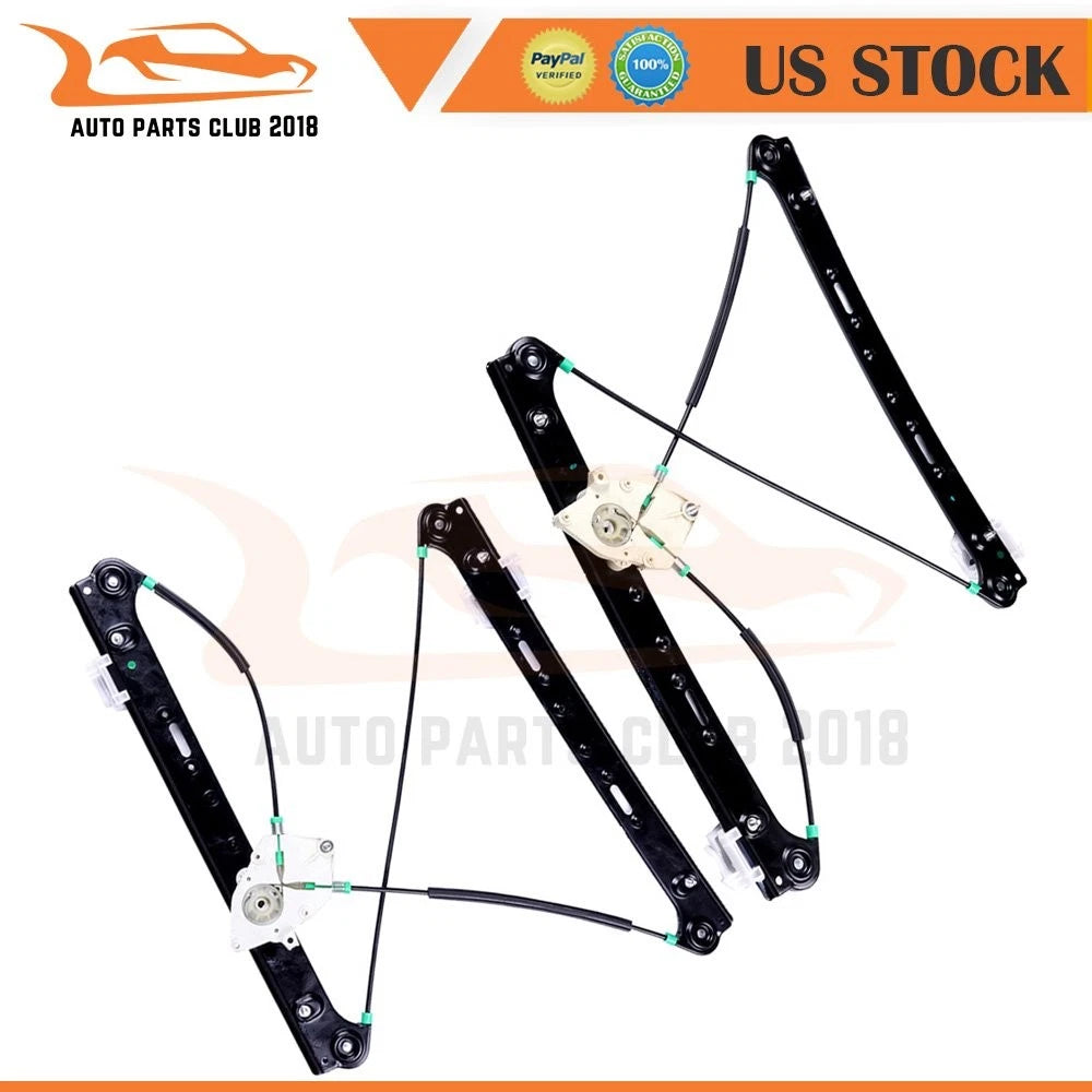 Window Regulator for BMW X3 (2004–2010) Front Left Right