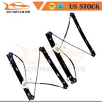 Window Regulator for BMW X3 (2004–2010) Front Left Right