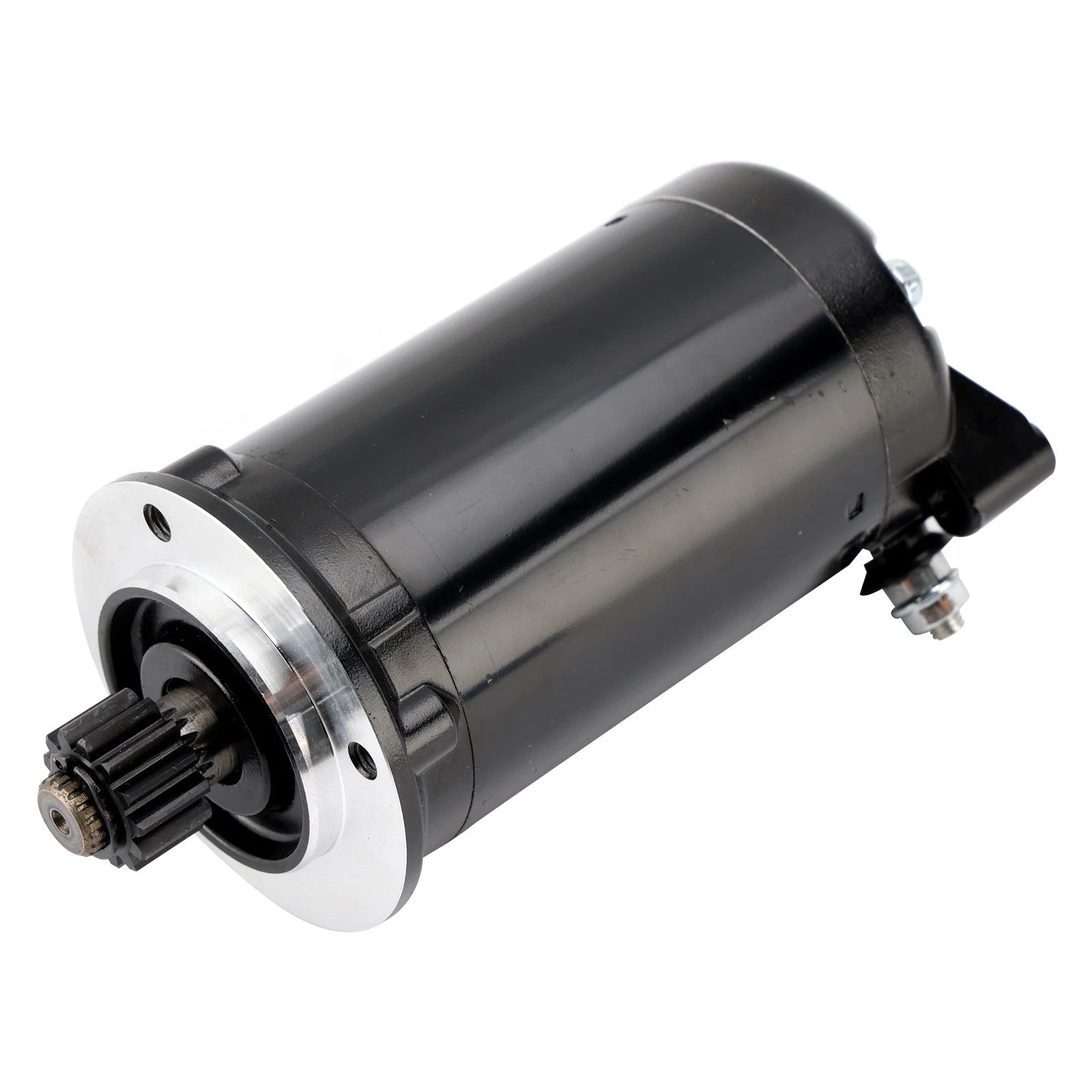 Starter Motor for Ducati 749 999 1098 S Monster 1000 S2R S4R S4Rs (2003–2009) 27040051A