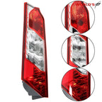Set of 2 Tail Lights for Ford Transit Connect (2014–2020)