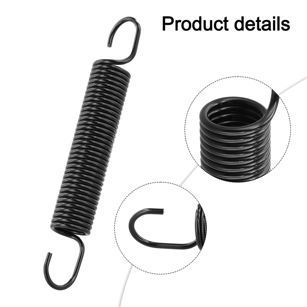 2X Extension Spring M155068 for X300 X310 X320 X340 X360 X540 X590 (Fits X500)