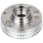 2X Front Wheel Hub for Volkswagen Beetle Golf (1998–2010, 1999–2005) 930-800