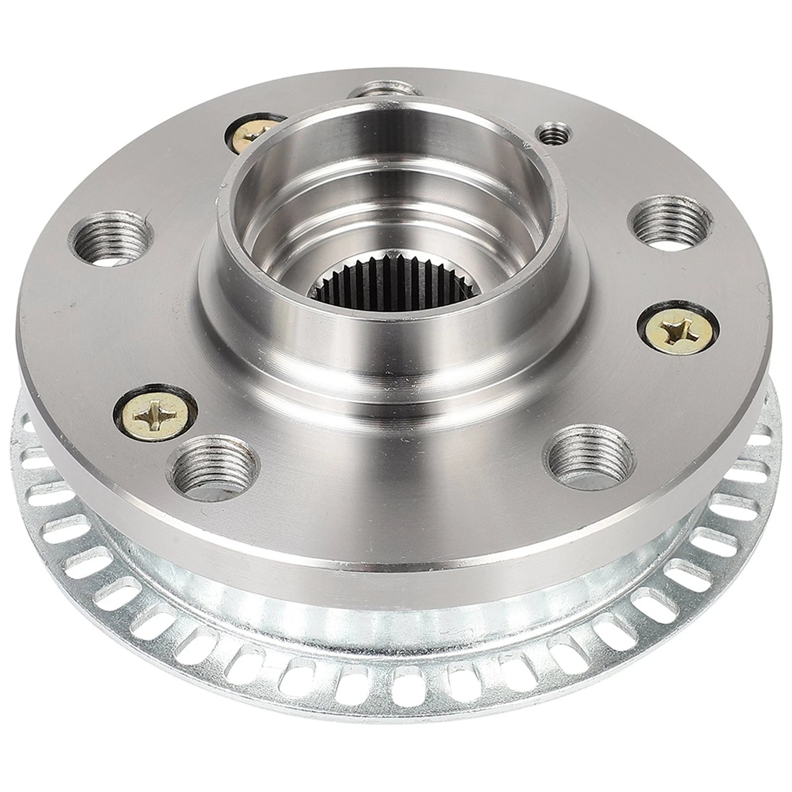 2X Front Wheel Hub for Volkswagen Beetle Golf (1998–2010, 1999–2005) 930-800