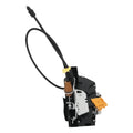Front Left Door Lock Actuator for Chevrolet Silverado 1500 Hybrid (2010–2013)