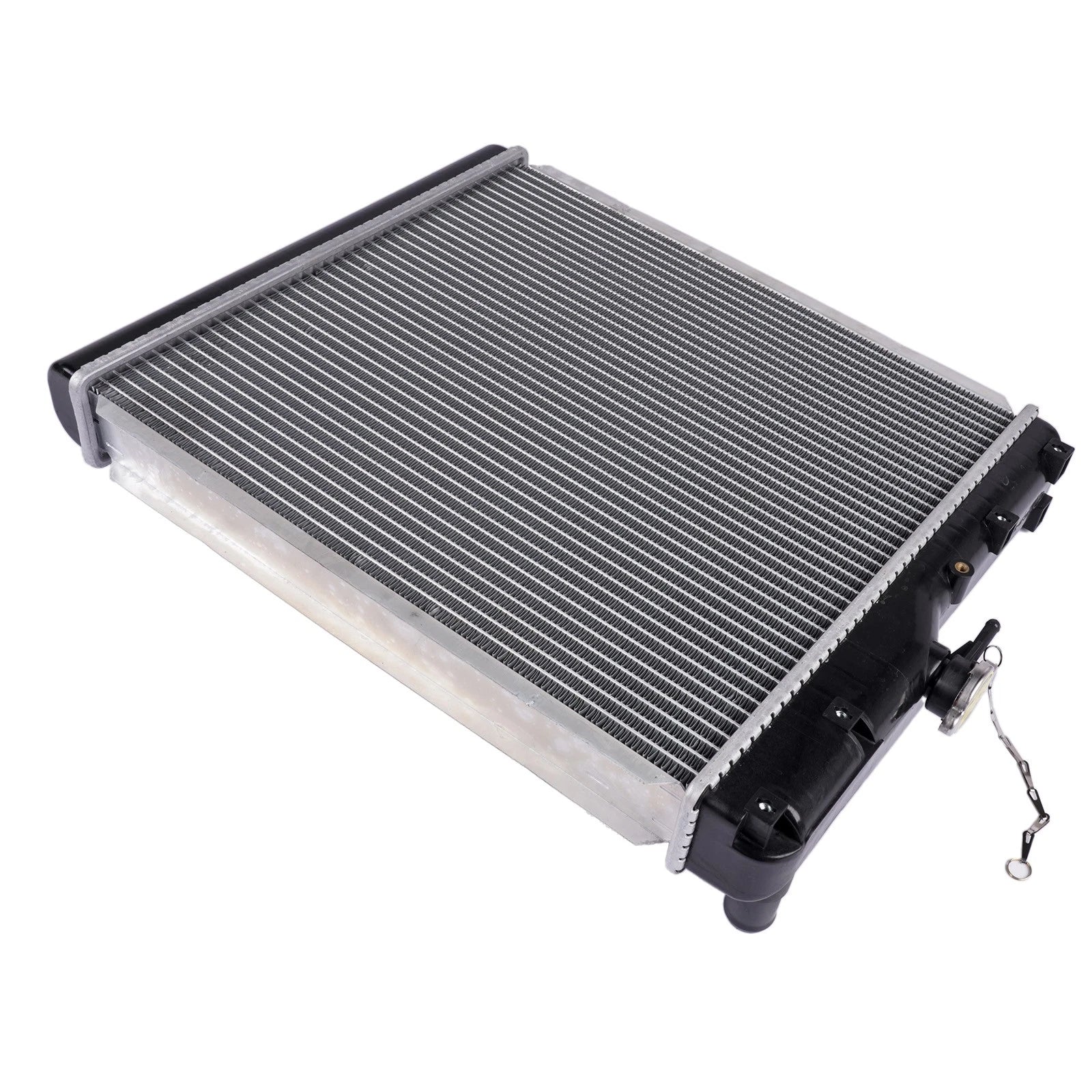 Radiator for John Deere Compact Tractor 3025E, 2032R, 3032E (2015-2023)