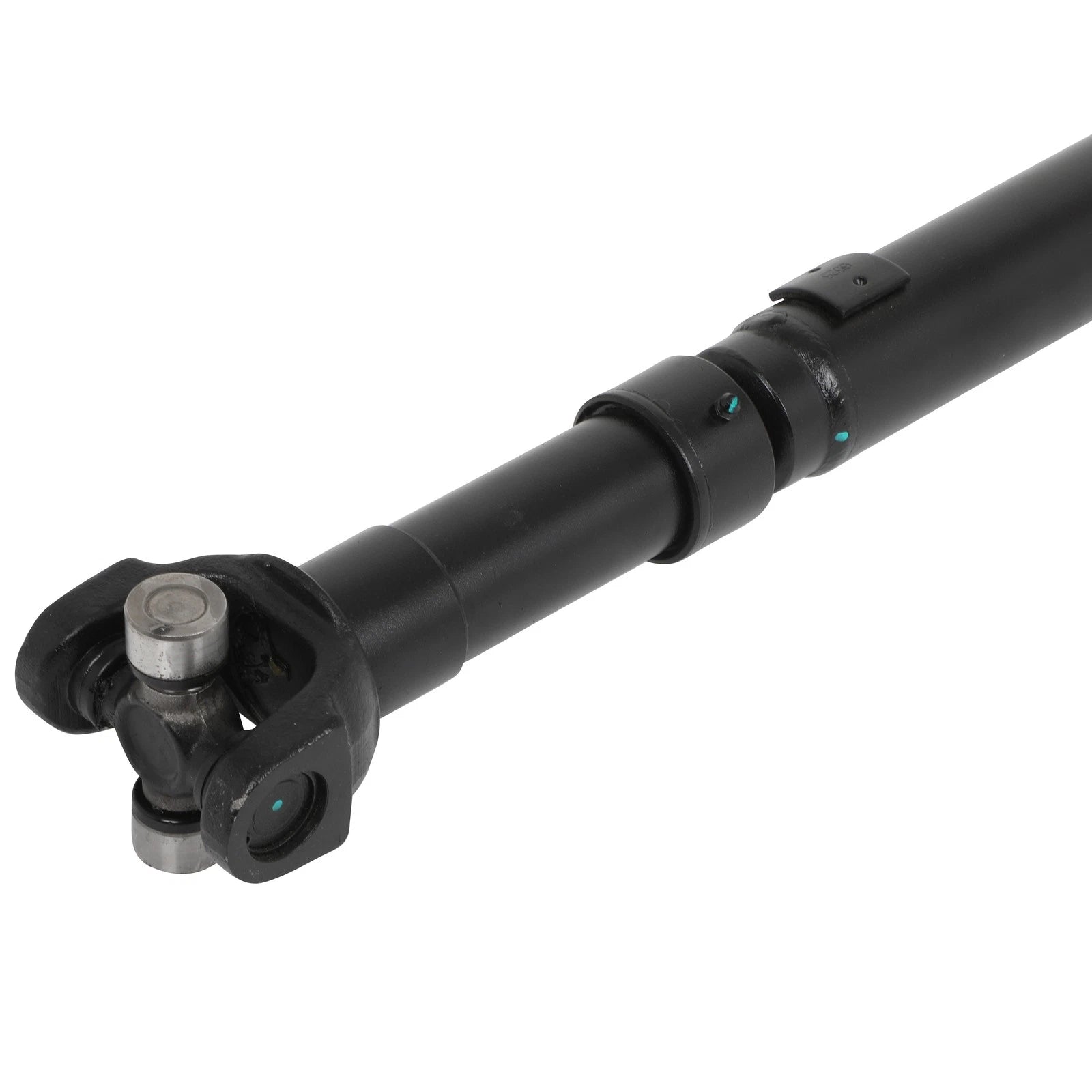 Front Driveshaft for Jeep Wrangler (1997–2002) 52098377AD 40.85" 4WD