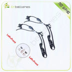 2X ABS Wheel Speed Sensor Assembly for Lexus ES350 (2007–2011)