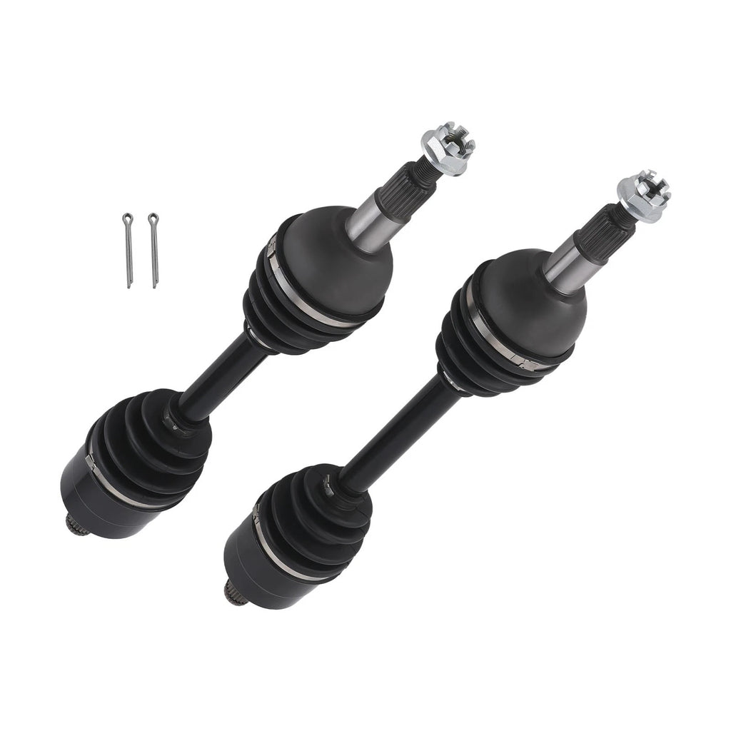 2X CV Axle Assembly for Can-Am Outlander 1000, Renegade 1000 (2016–2023)