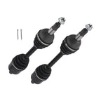 2X CV Axle Assembly for Can-Am Outlander 1000, Renegade 1000 (2016–2023)