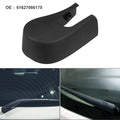 Rear Windshield Wiper Arm Nut Cover Cap for BMW 535xi (2008–2010)