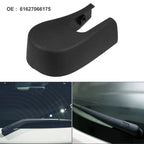 Rear Windshield Wiper Arm Nut Cover Cap for BMW 535xi (2008–2010)