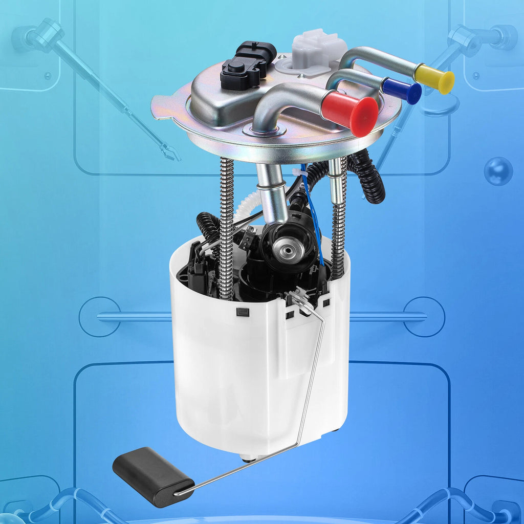 Fuel Pump Module Assembly Sending Unit for GMC Cadillac Escalade (2010-2014)