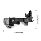 Driver Left Side Headlight Bracket for Jeep Grand Cherokee (2014–2021)