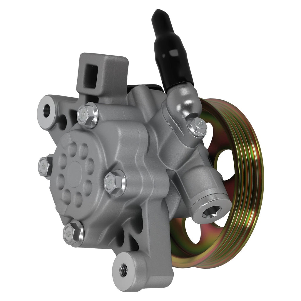 Power Steering Pump with Pulley for Honda Civic L4 1.6L (1996–2000)