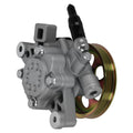 Power Steering Pump with Pulley for Honda Civic L4 1.6L (1996–2000)