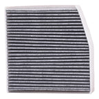 Activated Carbon Cabin Air Filter for Mercedes-Benz B250 CLA250 GLA250 GLB250 (2013–2023)