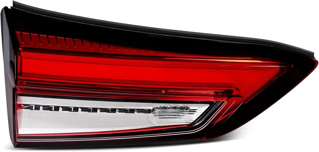 LED Taillight Assembly for GMC Terrain (2022–2024) Left Driver Side