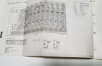 Yamaha MLA7 Mic Line Amplifier Service Manual and Parts List