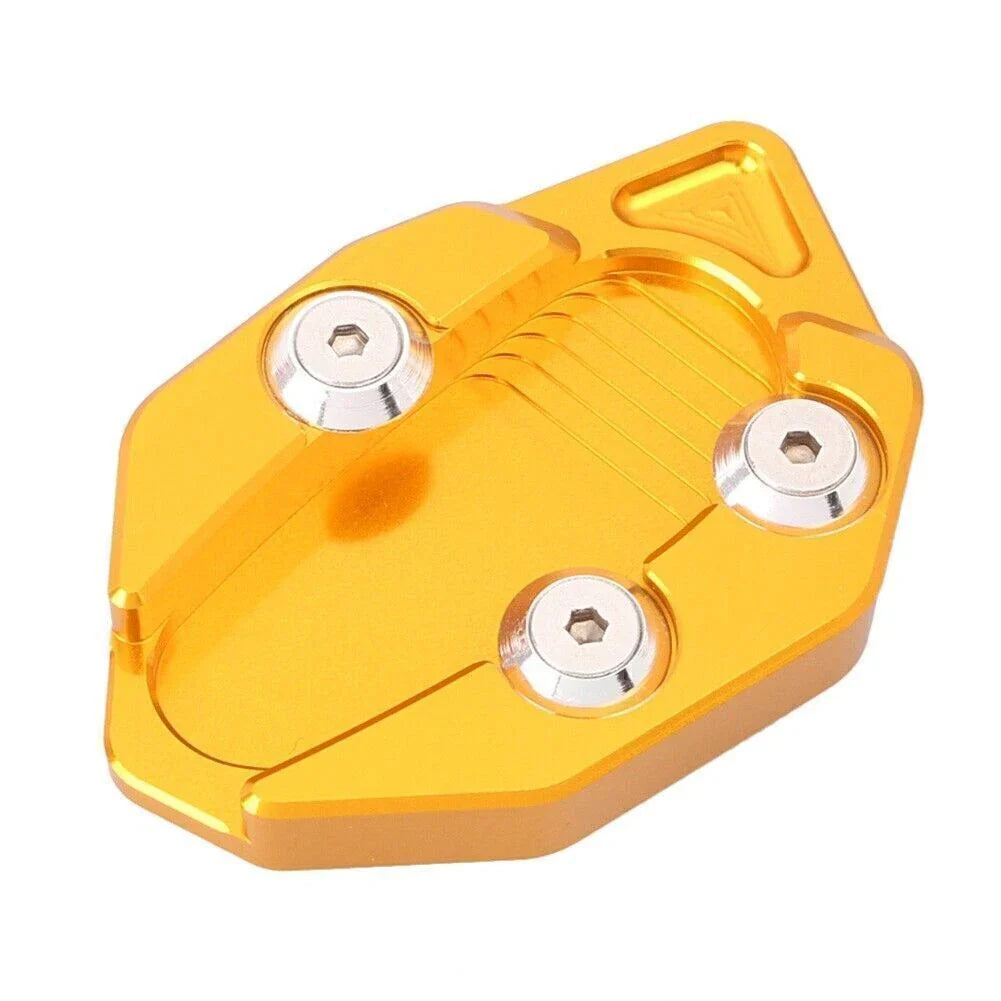 Kickstand Side Stand Extension Pad for YAMAHA T-MAX 530 (2012-2015)