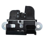 Trunk Lock Latch Actuator for Volkswagen Tiguan Jetta (2009-2017)