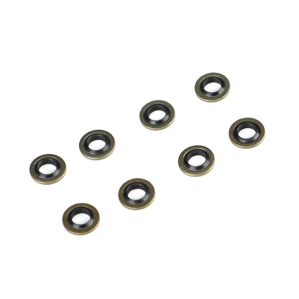 Valve Cover Gasket Set for Honda Accord K24 (2013–2017)