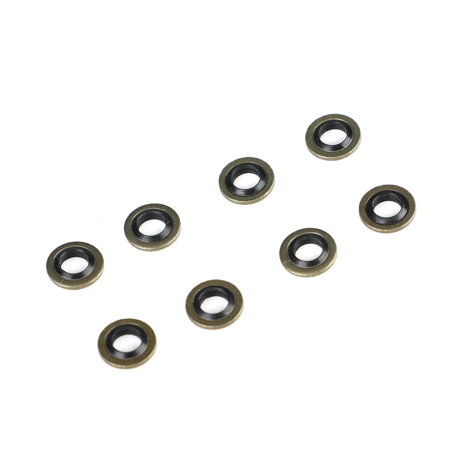 Valve Cover Gasket Set for Honda Accord K24 (2013–2017)