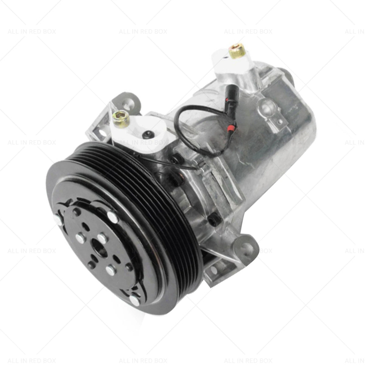 AC Compressor for Holden Colorado RG 2.8L Diesel Duramax (2012–2019)
