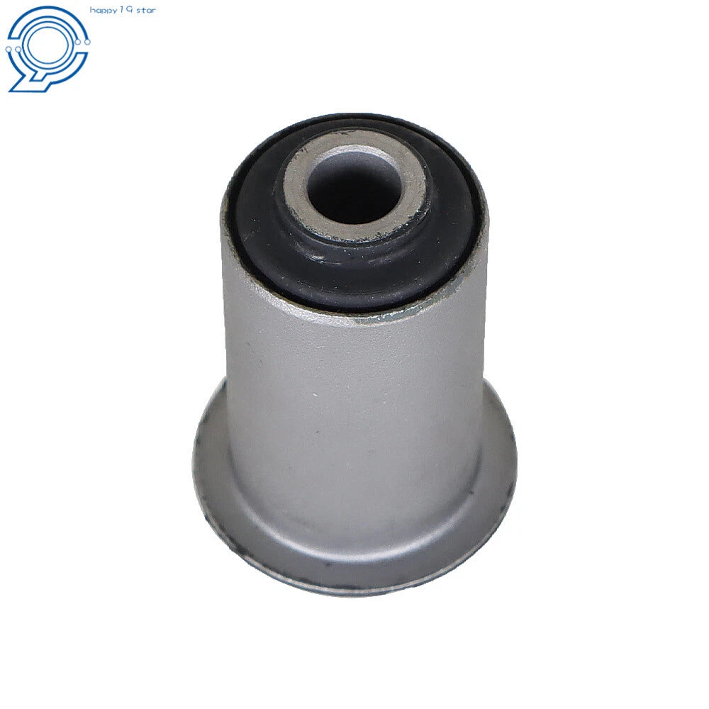 Set of 2 Leaf Spring Shackle Bushings for Chevy Silverado 1500