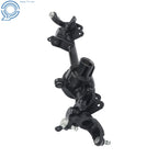 Front Axle Housing D30 LHD 3.07 Gear Ratio for Jeep Wrangler TJ (1997–2006)