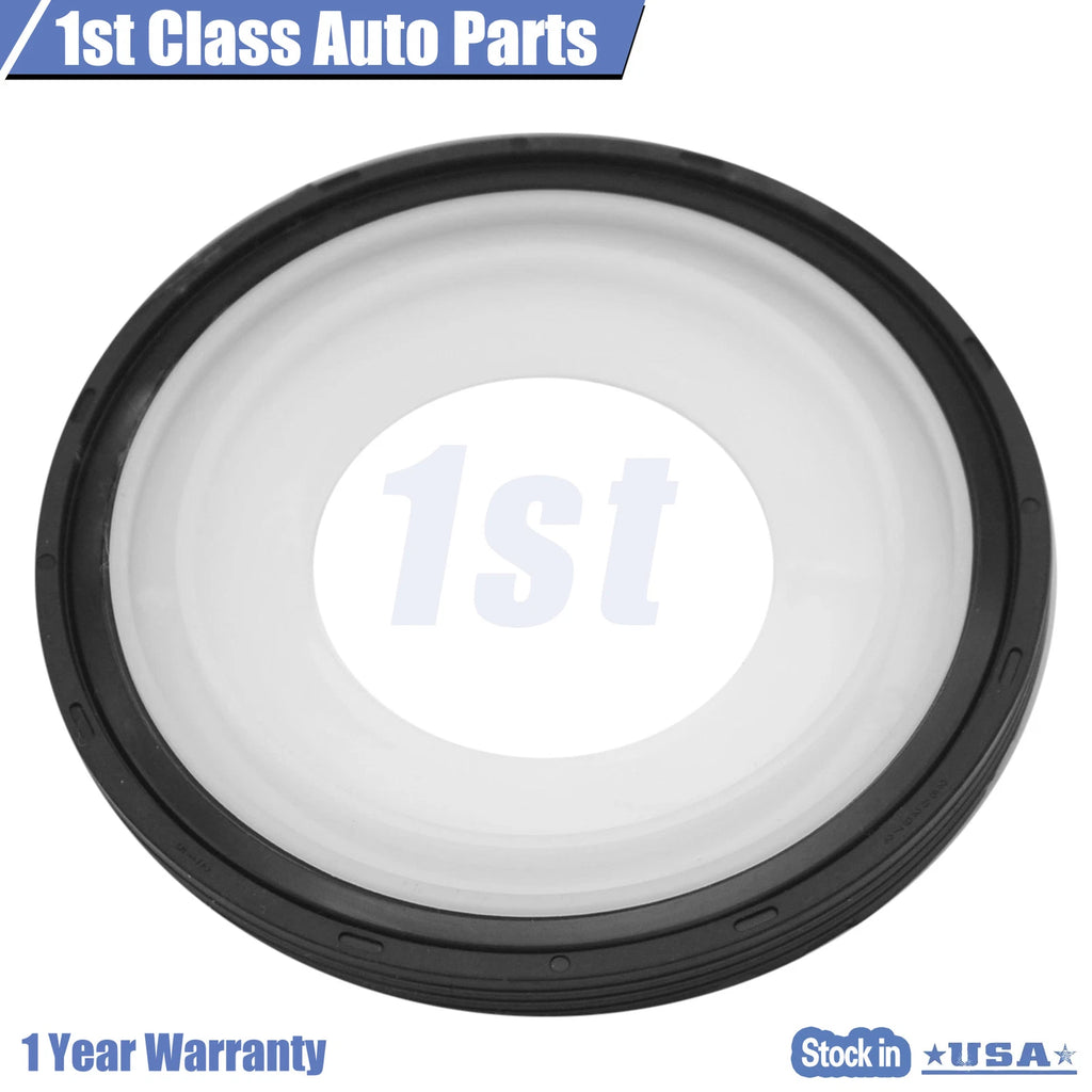 Crankshaft Seal for Chevrolet Silverado GMC Sierra 6.0L V8 (2007–2014)