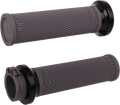 ODI Rufian Grips for Harley V-Twin (2000–2023) - 1 Inch, Cable