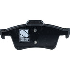 Brake Disc and Pad Kit for Volvo S40 (2004–2011) Rear Organic Pads