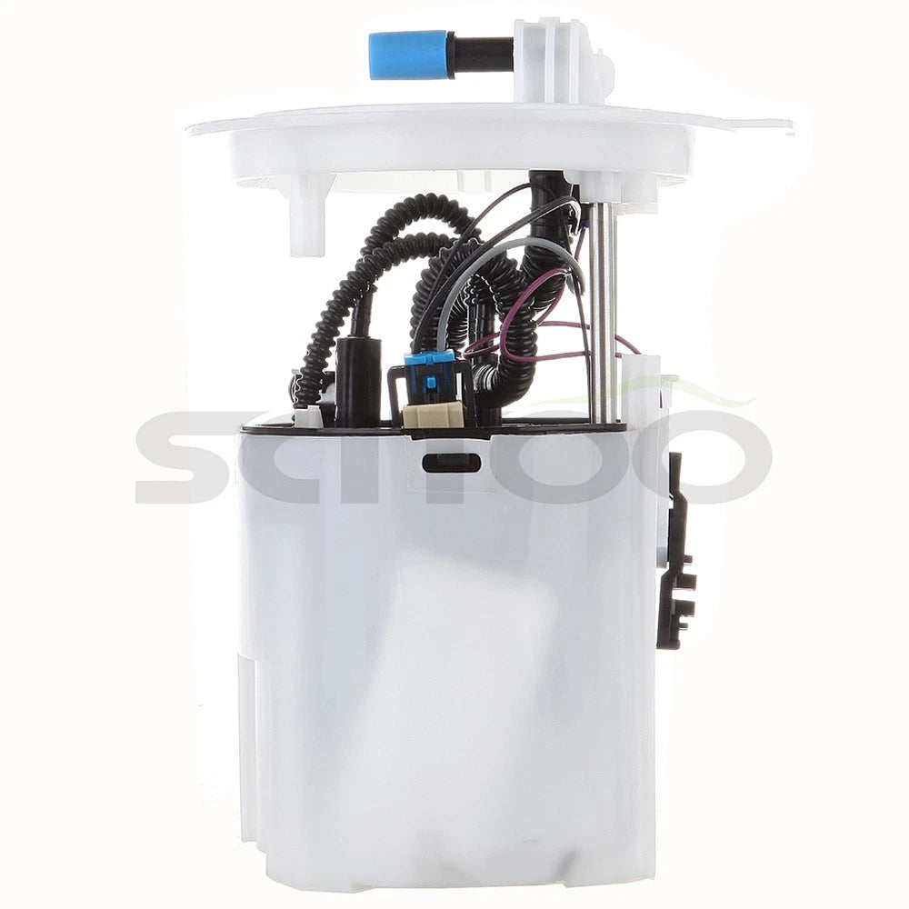 Fuel Pump Assembly for Dodge Durango, Jeep Grand Cherokee (2011–2014) E7271M