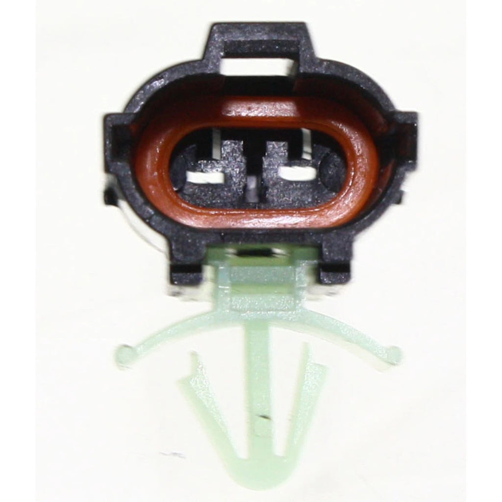 Power Window Regulator for Kia Rio (2001–2005) Front Driver Side with Motor