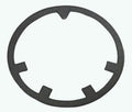 Large Tab Washer for Mercruiser / Mercury 105-300 Hp (445-224)