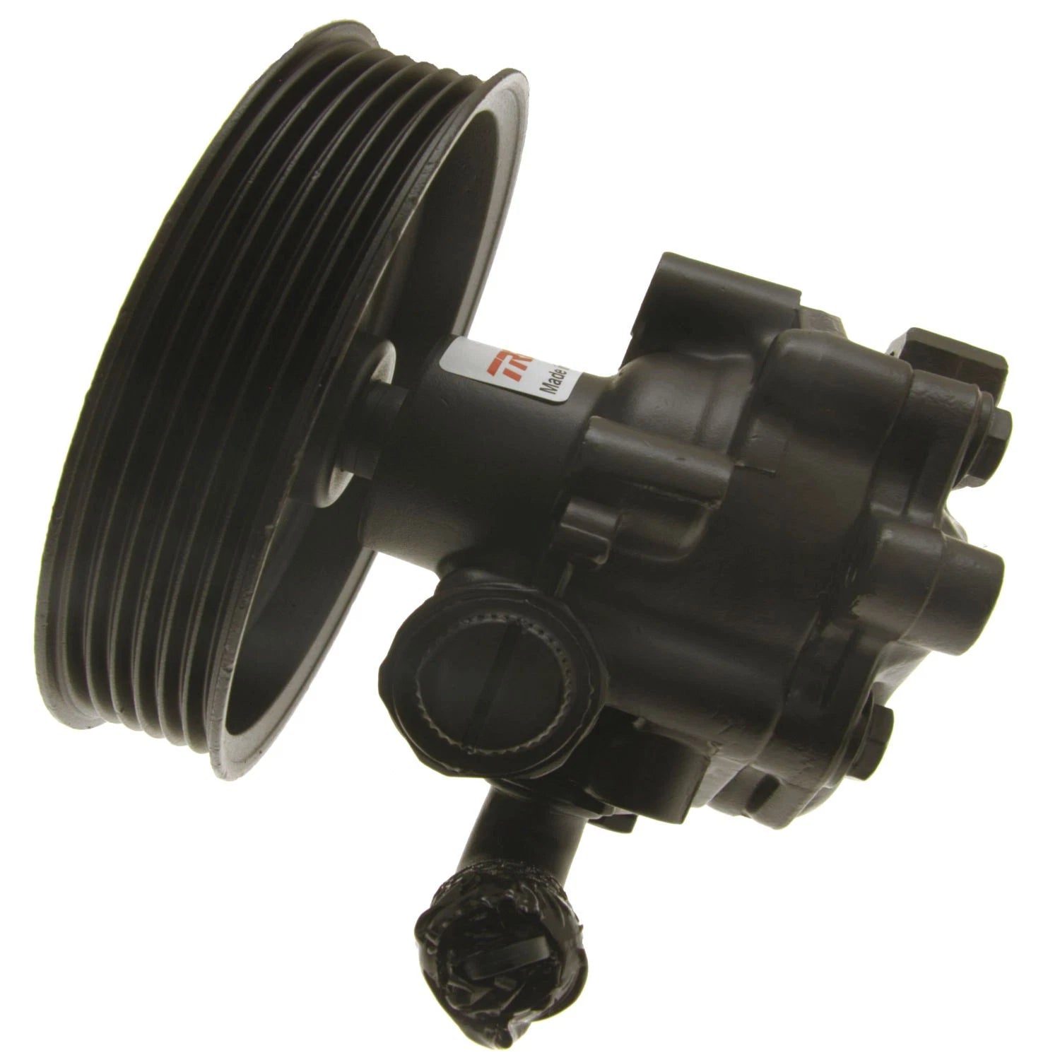 Power Steering Pump for Audi A4 Quattro (2002-2005)