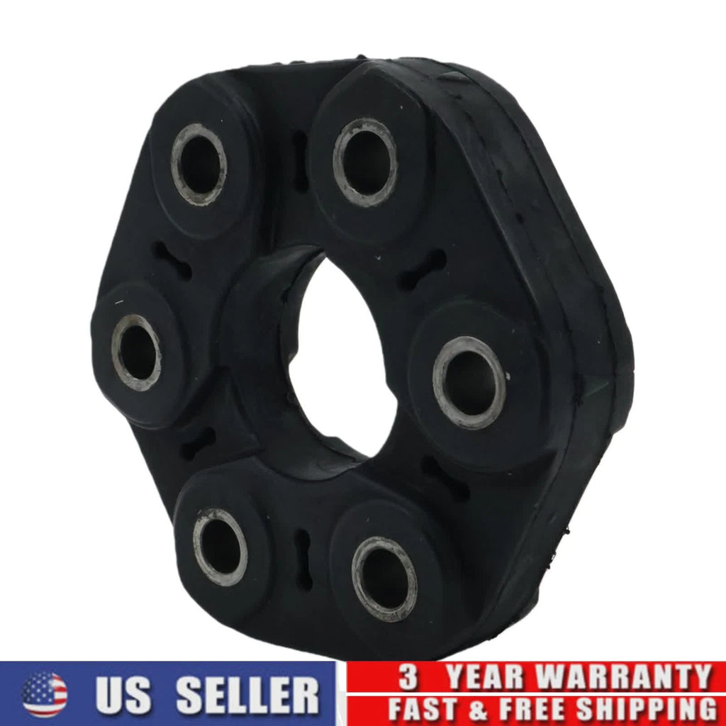 Driveshaft Coupler Flex Joint Disc for BMW E46 E36 E39 E34 (1998–2006) 26117511454