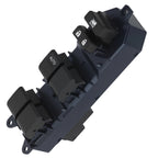 Power Window Switch for Toyota Tacoma 2011–2016 (8482006071) Black