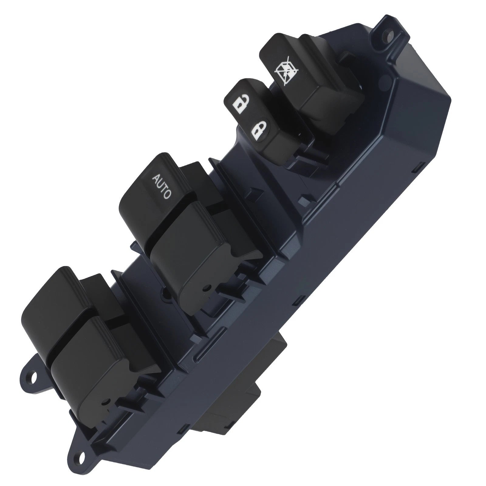 Power Window Switch for Toyota Tacoma 2011–2016 (8482006071) Black
