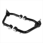 Carbon Style Front Bumper Splitter Lip for Elantra (2021–2022)