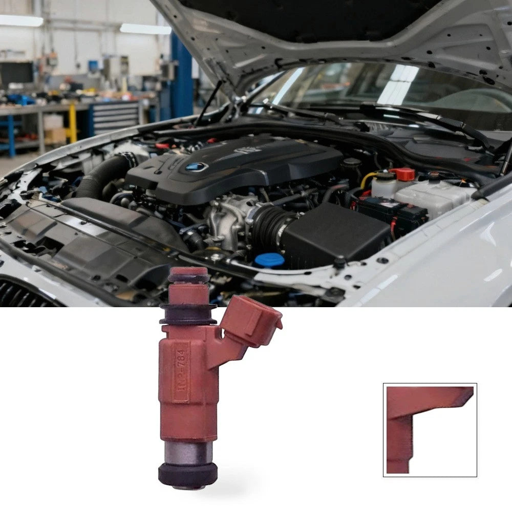 Fuel Injector for Mazda BT-50 Mitsubishi (2006–2011) JY0434 INP-784