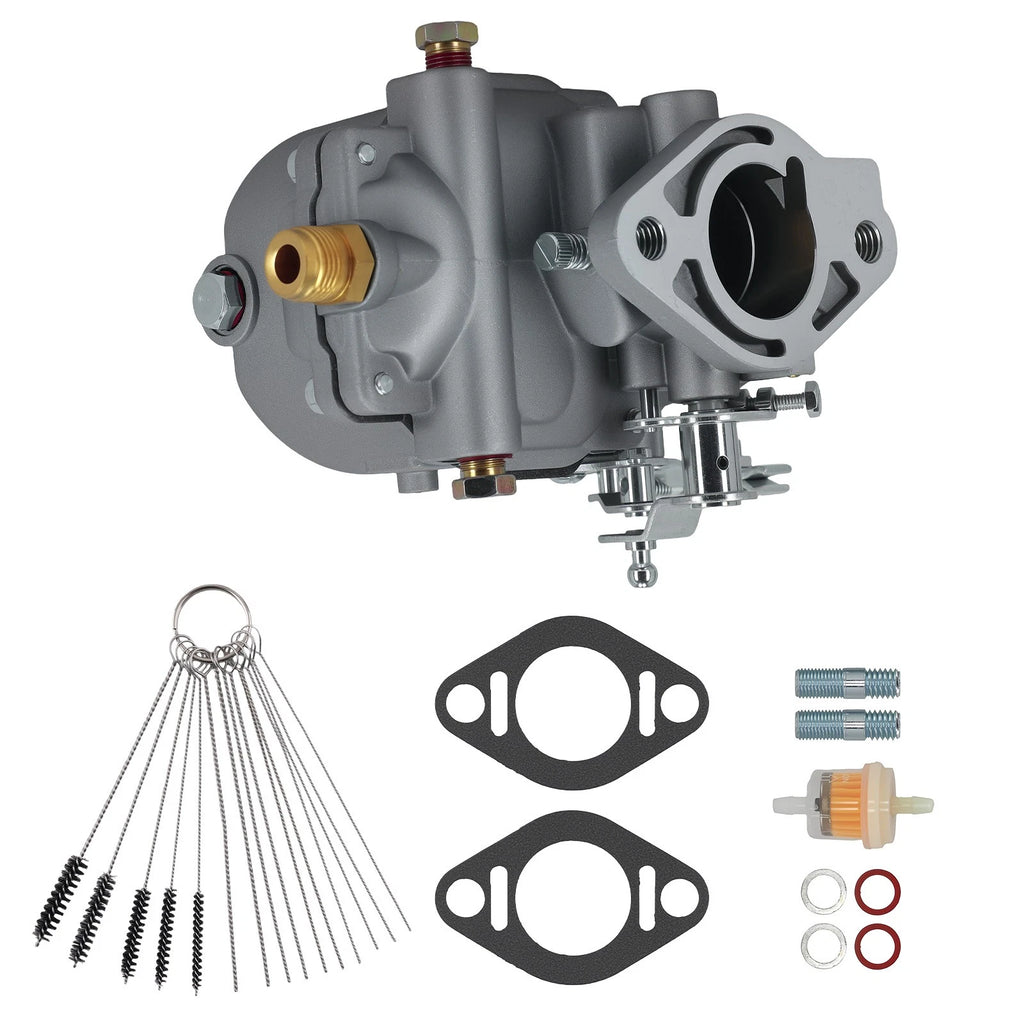Carburetor for Ford 4500 4000 4600 Series 3-Cylinder (1965–1975) 83929920