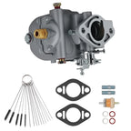 Carburetor for Ford 4500 4000 4600 Series 3-Cylinder (1965–1975) 83929920