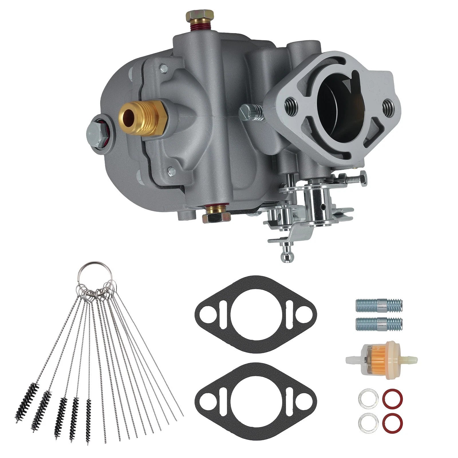 Carburetor for Ford 4500 4000 4600 Series 3-Cylinder (1965–1975) 83929920