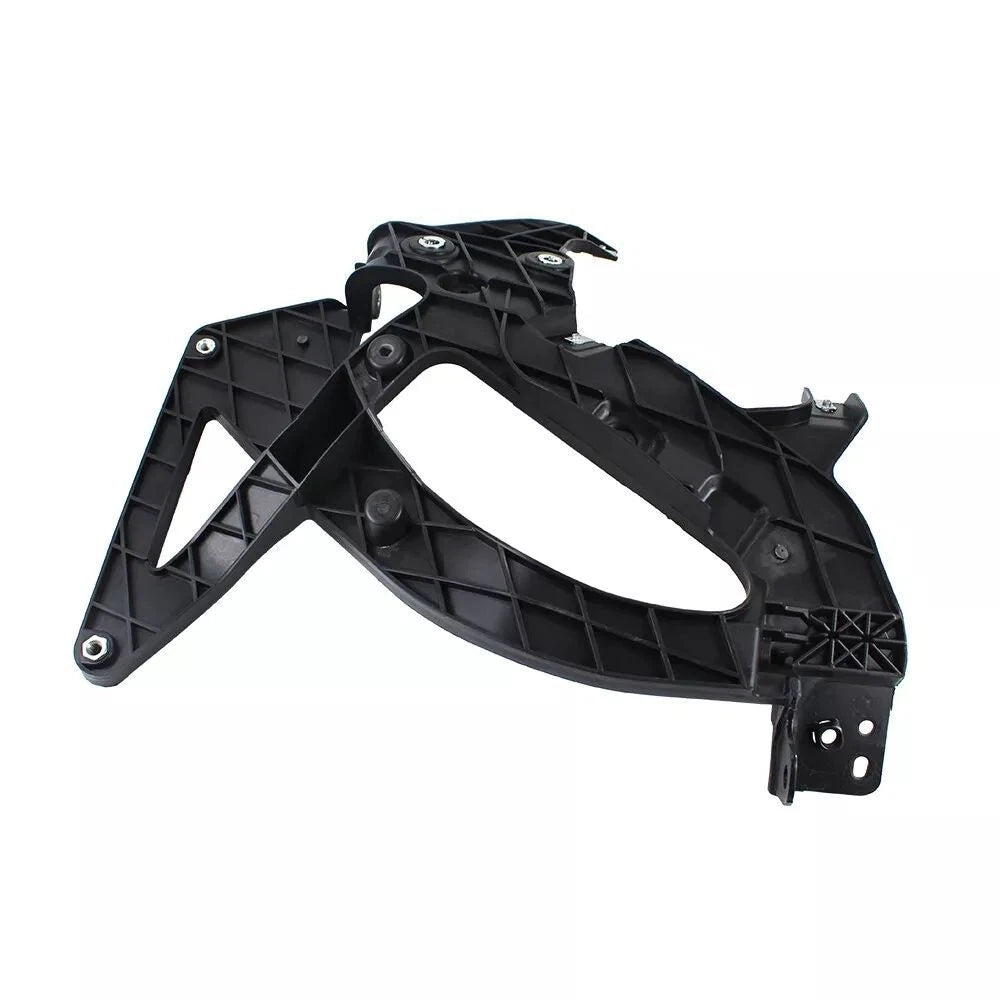 Set of 2 Front Left & Right Outer Bumper Support Brackets for Silverado 1500 (2019–2022)