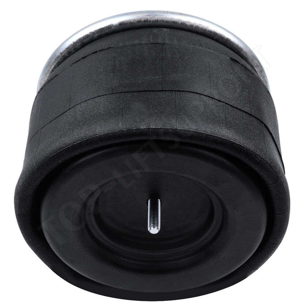 Set of 4 Air Suspension Spring Bags for Hendrickson Trailer