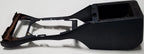 Center Console Base for Ford Thunderbird Cougar (1989–1993) Dark Blue