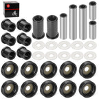 Rear A-Arm Suspension Bushing Kit for Suzuki King Quad 450 700 (2007–2018)