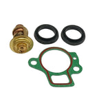 Engine Maintenance Kit with Thermostat for Yamaha F50B (1996–2002) 66M-12411-01